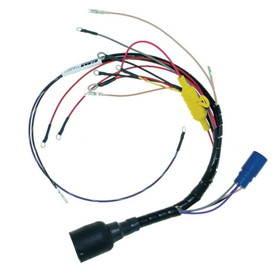 CDI Johnson / Evinrude 60-70 Hp 1989-1990 Harness - 413-3771, 0583771