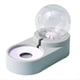 thumbnail image 4 of Dispensador de Agua para Gatos y Perros, Comedero Automático de 1,8 L, Color Azul, 4 of 7