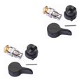thumbnail image 3 of Transemion Convenient Whole Installation For Airless Spraying System Comfortable Grip And Reliable coppery 2Set, 3 of 6