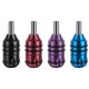 thumbnail image 5 of Tatuaje Grip Tattoo Machine Esturdy Tattoo Supplies Personal Cuidado Cómodo Cuerpo Arte Herramientas para Profesionales del Artista Principiantes Red Inevent CE011858-02, 5 of 7