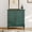 2 doors-Green, variant on HLR 31.5'' Large Sideboard Buffet Cabinet with Storage, 2 Doors Modern Credenza Table for Living Room, Green