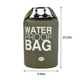 Universal Pool Step Weight With 30L Easy And Quick Fill Sand 250D PVC dab-hand-webcast-bildergalerie