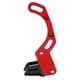 thumbnail image 4 of Guía de cadena de bicicleta MTB de aleación de aluminio 7075 Guía de cadena de ciclismo 30-40T individual ISCG05 Rojo, 4 of 7