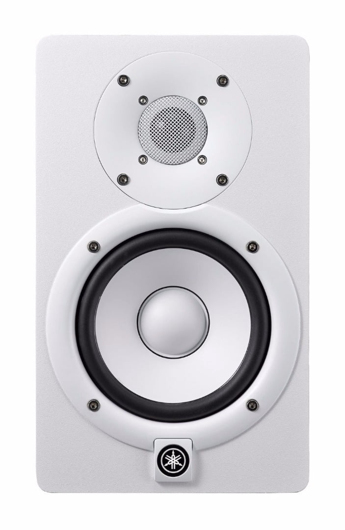 Arturia MiniFuse Recording Pack (White) with Studio Monitor, Pads and Cables