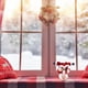 thumbnail image 5 of Stunts Dancing Santa Doll Para Niños Cantando Dancing Christmas Toy Santa Claus Ornaments Toy Para Decoración Al Aire Libre O Interior Moyic HA039195-00, 5 of 6