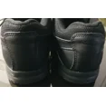 thumbnail image 3 of New Balance 410V1 Black Leather Running Sneakers shoes Men’s 9 MW410BK 4E, 3 of 6