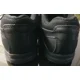 thumbnail image 3 of New Balance 410V1 Black Leather Running Sneakers shoes Men’s 9 MW410BK 4E, 3 of 6