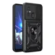 thumbnail image 1 of Mica + Funda Para Xiaomi Redmi 12c Uso Rudo Slide, 1 of 8