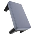 thumbnail image 1 of OULII Kids Step Stool Toilet Stool Black Potty Training Squatting Support Bathroom Use 1Set, 1 of 8