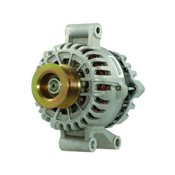 Alternator - Compatible with 1999 - 2002 Ford F-350 Super Duty 7.3L V8 2000 2001