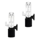 thumbnail image 4 of Fish Tank Small Circulation Pump Waste Internal Filter 9X3X2cm 2Pcs, 4 of 5