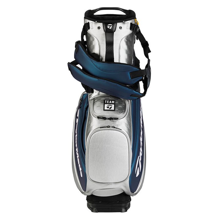TaylorMade QI10 キャディバッグ TaylorMade qi10キャディバッグ 2024 ツアーモデル 9.5型 - メルカリ