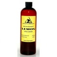 thumbnail image 2 of LEMON ESSENTIAL OIL AROMATHERAPY 100% PURE NATURAL 16 OZ, 2 of 2
