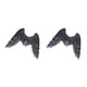 thumbnail image 4 of Inteprter Halloween 3D grandes alas de ángel Prop diablo tema vacaciones adornos fiesta favores ala con correas elásticas Accesorios Type1 NO1, 4 of 6
