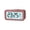 Pink, variant on Advanced Alarm Clock Nocturnalvision Display Temperature Dampness Transducer 90dB Capacity 5 Moment Hoop Time Scientific Sound Plan