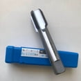 thumbnail image 5 of 1Pc 1/2 - 12 13 14 16 18 20 24 27 28 32 36 40 UNF UNS UNC UN UNEF Right Hand Tap TPI Threading Tools Mold Machining, 5 of 6