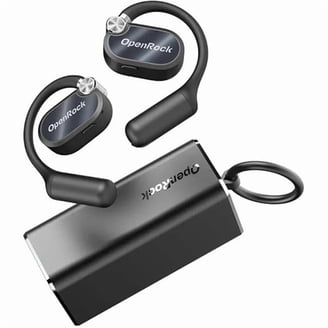 Nothing Ear (Open) Wireless Bluetooth Open-Ear Headphones with
