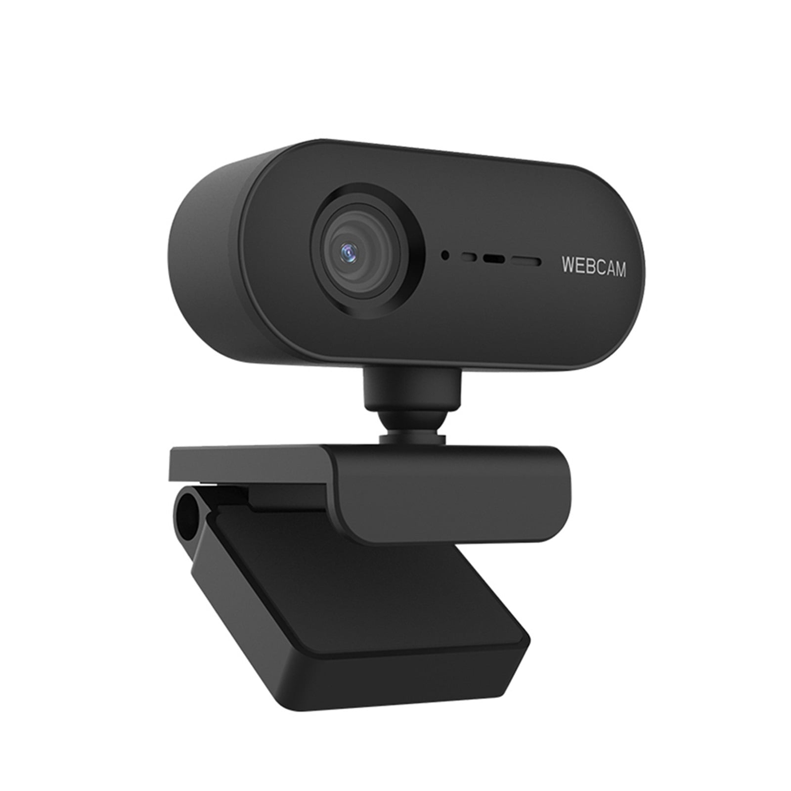 Webcam 2K Full HD Autofocus Rotatable USB Webcam 1080P Web Camera For PC Laptop Desktop Mini Camera For Conferencing ,HD Video