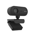 thumbnail image 4 of Webcam 2K Full HD Autofocus Rotatable USB Webcam 1080P Web Camera For PC Laptop Desktop Mini Camera For Conferencing, 4 of 4