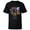 Black, variant on Disney Raya and the Last Dragon Raya and Crew - Short Sleeve T-Shirt for Kids - Customized-White