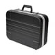 thumbnail image 5 of Caja de herramientas de reparación Caja mango Many Multifuncional Shock Tool Organizer Case de almacenamiento para Taller de Taller de viaje, 5 of 8
