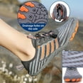 thumbnail image 2 of Unisex Barefoot Shoes Ultra-Lightweight & Flexible for Natural Movement All-Day Comfort for Walking, Trave & Gym Non-Slip Sole, 2 of 10