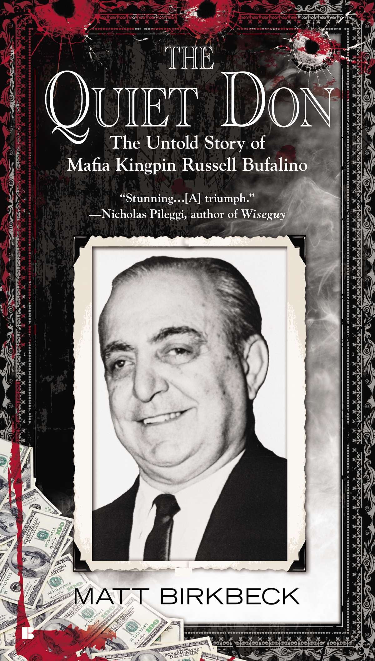 The Untold Story Of Russell Klein Dentures - nqg1209