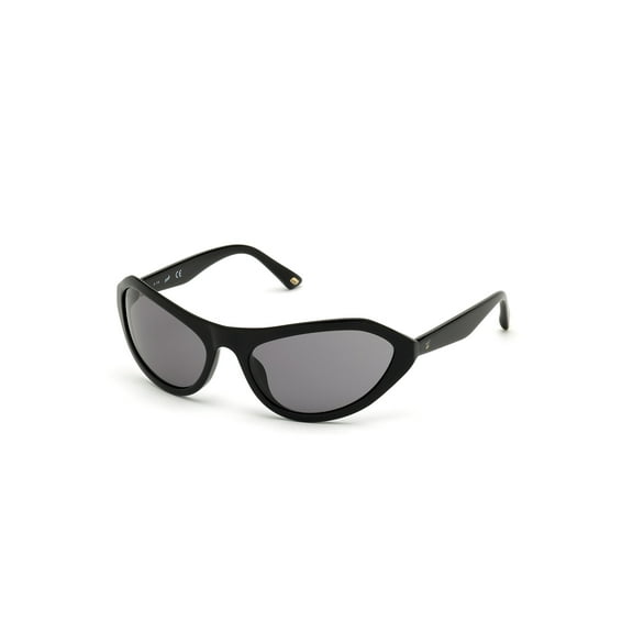 Web sunglasses WE0288 WOMAN 60/18/125 01A SHINY BLACK