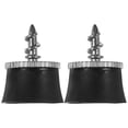 thumbnail image 1 of unbranded 2Pack Putter Golf Ball Picker Metal Black For Golf Practice, 1 of 4