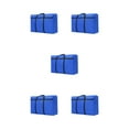 thumbnail image 1 of Destyer Bag Large Capacity For Anywhere Wear-resistant And Exquisite Craft Durability blue-40L 5Set, 1 of 6