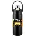 thumbnail image 3 of Outdoor Thermos Portable 304 Stainless Steel Thermal Mug 800/1500ML Tumbler Vacuum Flask Cold Hot Sports Water Bottle with Straw, 3 of 5