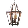 thumbnail image 2 of Meyda 117760 16 in. Acacia Pendant, 2 of 2