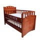 thumbnail image 2 of Cuna Cama De Madera  Dany Tabaco, 2 of 4