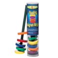 thumbnail image 1 of Dowling Magnets DO-SS10-3 Aimant Flottant Anneaux&44; Âges 3 et Plus - 3 Unité, 1 of 1