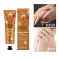 thumbnail image 1 of Crema de Manos Hidratante Ganfancp con Extractos Vegetales para Manos y Pies 30G Vainilla, 1 of 7