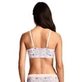 thumbnail image 2 of Jockey Women's Soft Stretch Lace Microfiber Bralette, 2 of 7