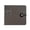 Brown, variant on Nnndbs Portable DVD Storage Folder Case 32 Capacity CD DVD Wallet Organizer Hard Plastic Disc Holder for Car Home Office Travel`
