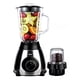 thumbnail image 2 of Licuadora YOU 2 en 1 1000W 1.5L Plata con Negro, 2 of 5
