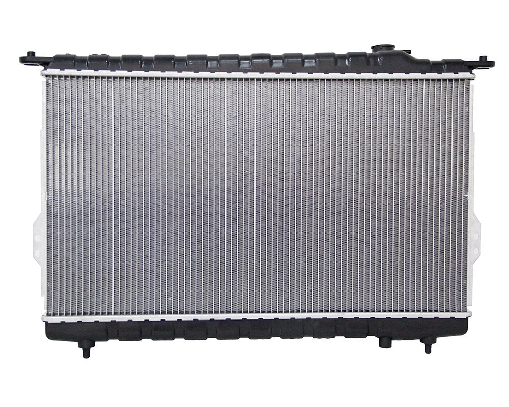 OSC 2790 Radiator