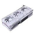 thumbnail image 3 of Colorful RTX 4090 Vulcan OC 24GB 384bit Graphics Card White, 3 of 5