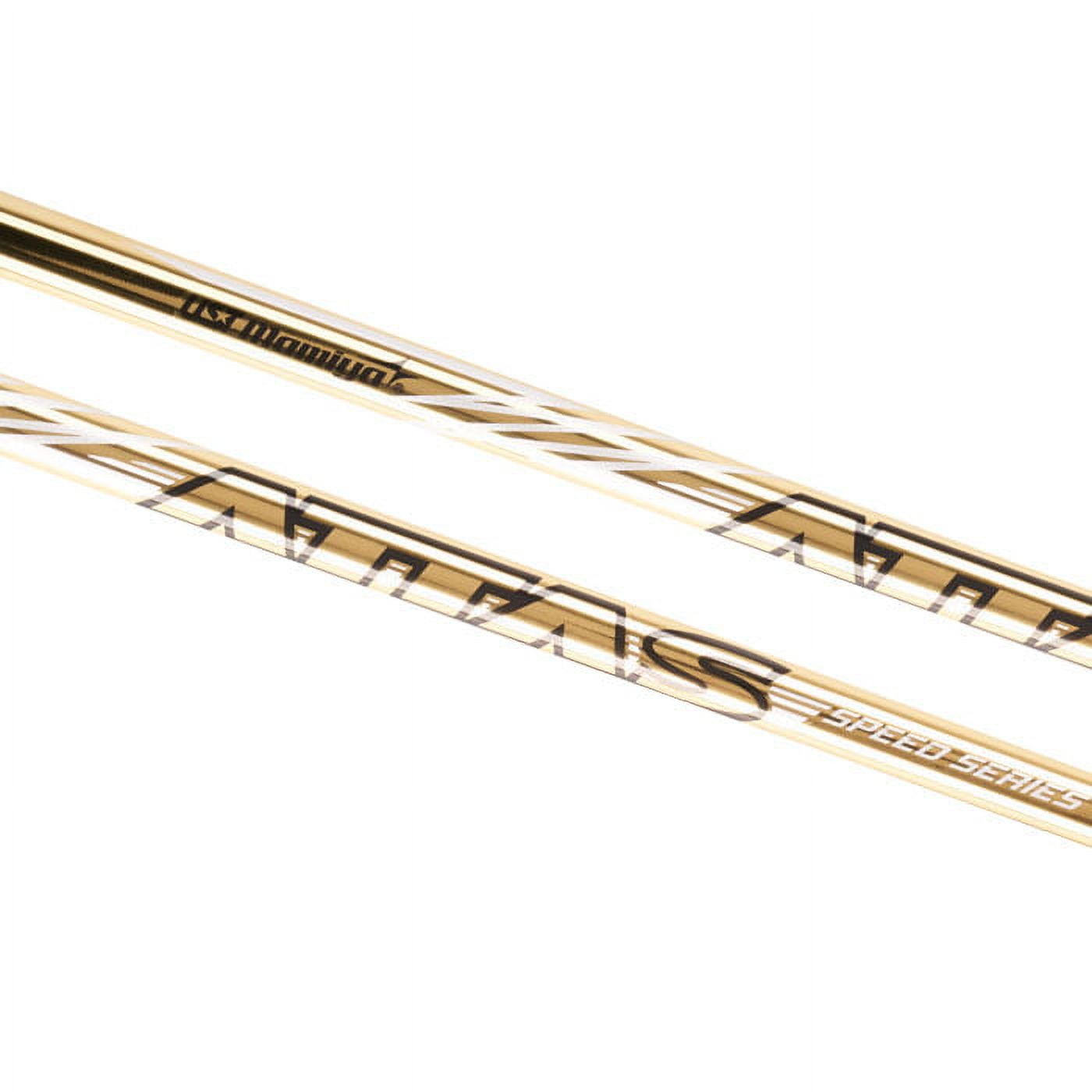 Callaway Epic Max Star 5 Hybrid 23* (UST Mamiya ATTAS