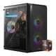 thumbnail image 1 of CPU Computadora Armada AMD Ryzen 5 16gb Ram 960Gb SSD Gabinete RGB, 1 of 1
