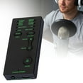 thumbnail image 1 of Fokuz Voice Changer Device Change Your Voice Gaming Chatting And Recording Easy To Use With Clear Sound Quality, 1 of 4