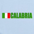 thumbnail image 2 of CafePress - Calabria, Italy Infant Bodysuit - Baby Light Bodysuit, Size Newborn - 24 Months, 2 of 4