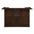 thumbnail image 7 of 72" BAR - ENGLISH TUDOR, 7 of 7