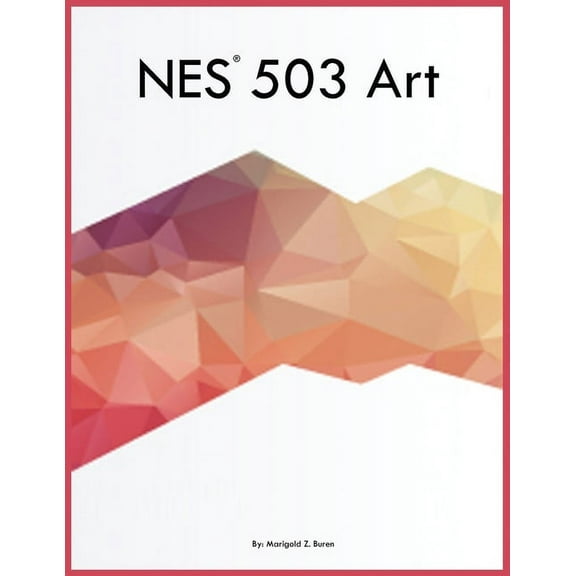 NES 503 Art, (Paperback)