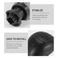 thumbnail image 5 of Manual Gear Shift Stick Knob Lever for - W639 638 W638 1996-2003 5 Speed Shift Sleeve Gaitor Boot Co, 5 of 5
