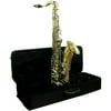 MGTS Tenor Saxophone with Case, Brass