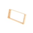 thumbnail image 1 of Gibson Bridge Pickup Mounting Ring 3/8" - Creme, 1 of 1