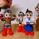 thumbnail image 2 of Cajas sorpresa hechas a mano de la serie Iron Arm Astro Boy Diverse Life de 9 a 10 cm, decoraciones de moda, juguetes para niños y regalos para jóvenes, 2 of 5